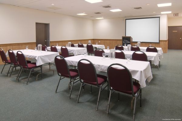 Americas Best Value Inn (Eau Claire)